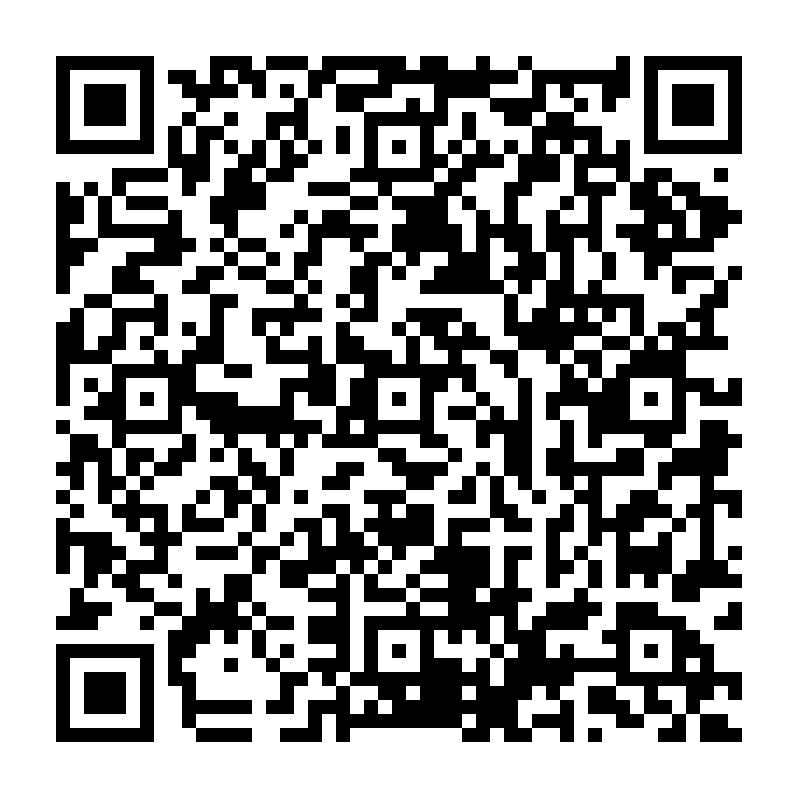 QR-kode