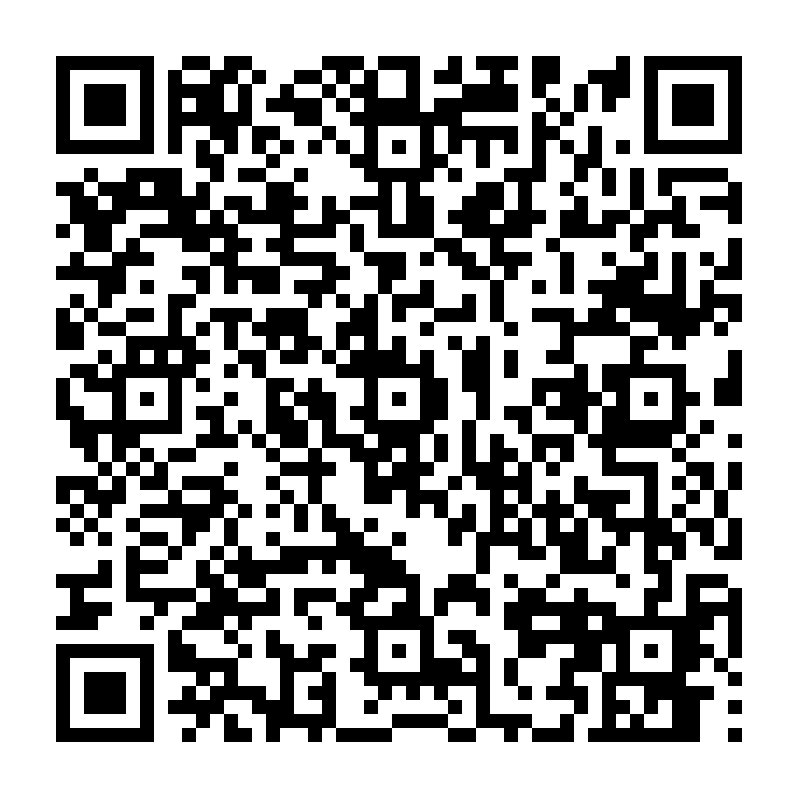 QR-kode