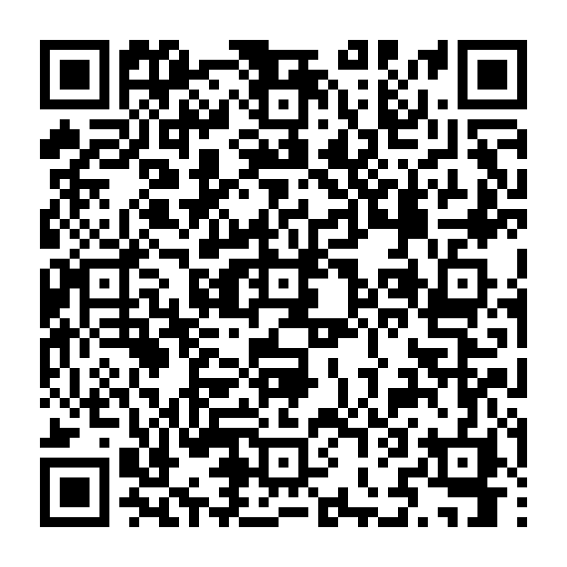 QR-kode