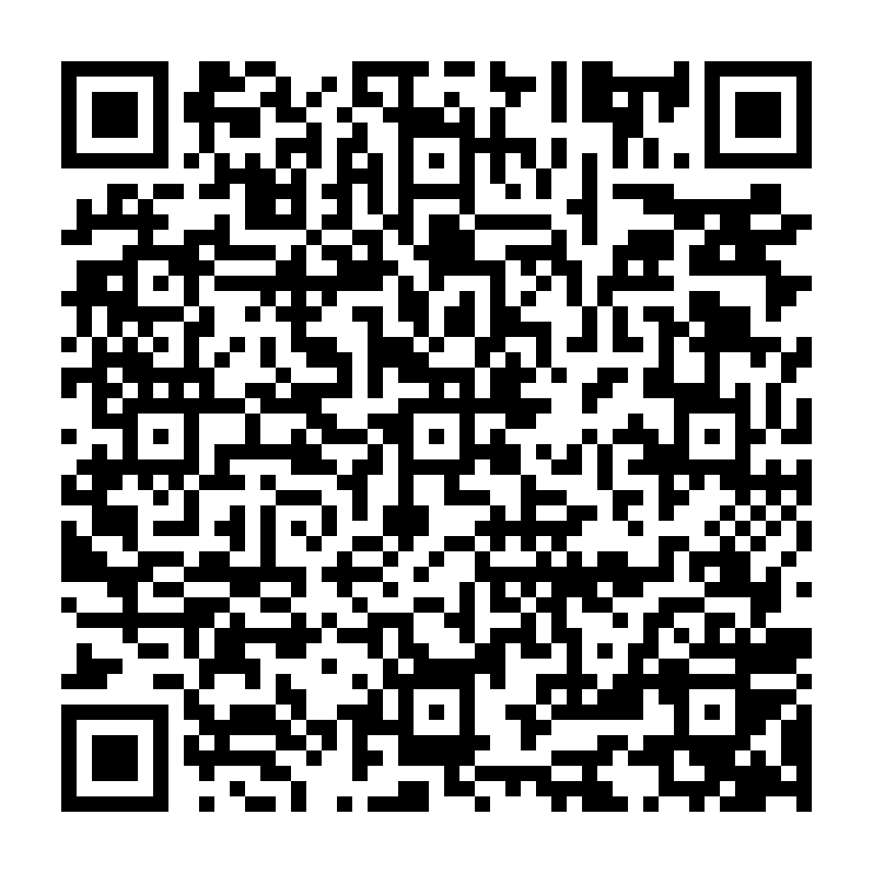 QR-kode