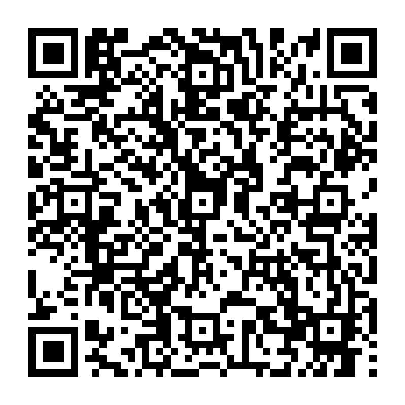 QR-kode