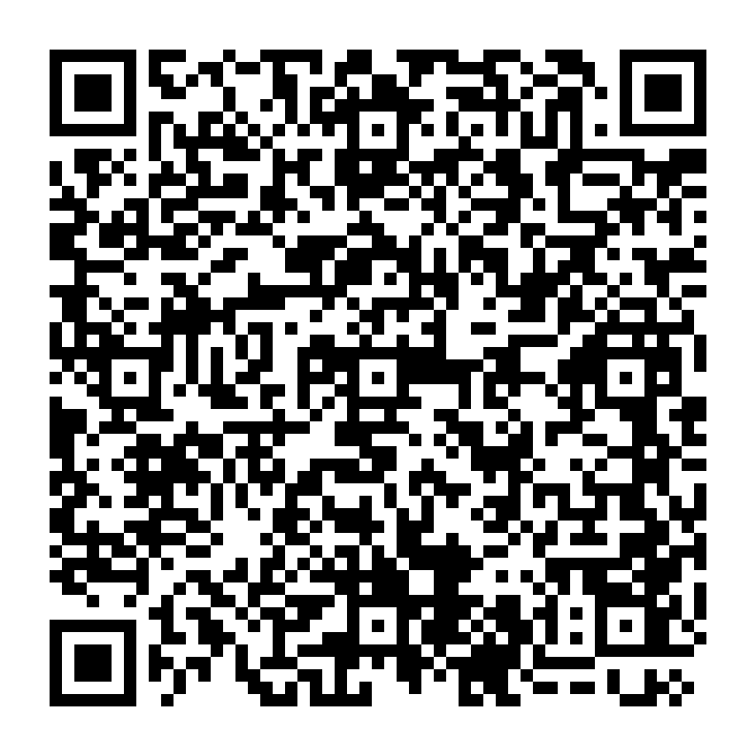 QR-kode