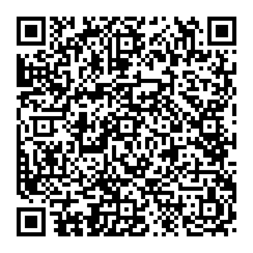 QR-kode