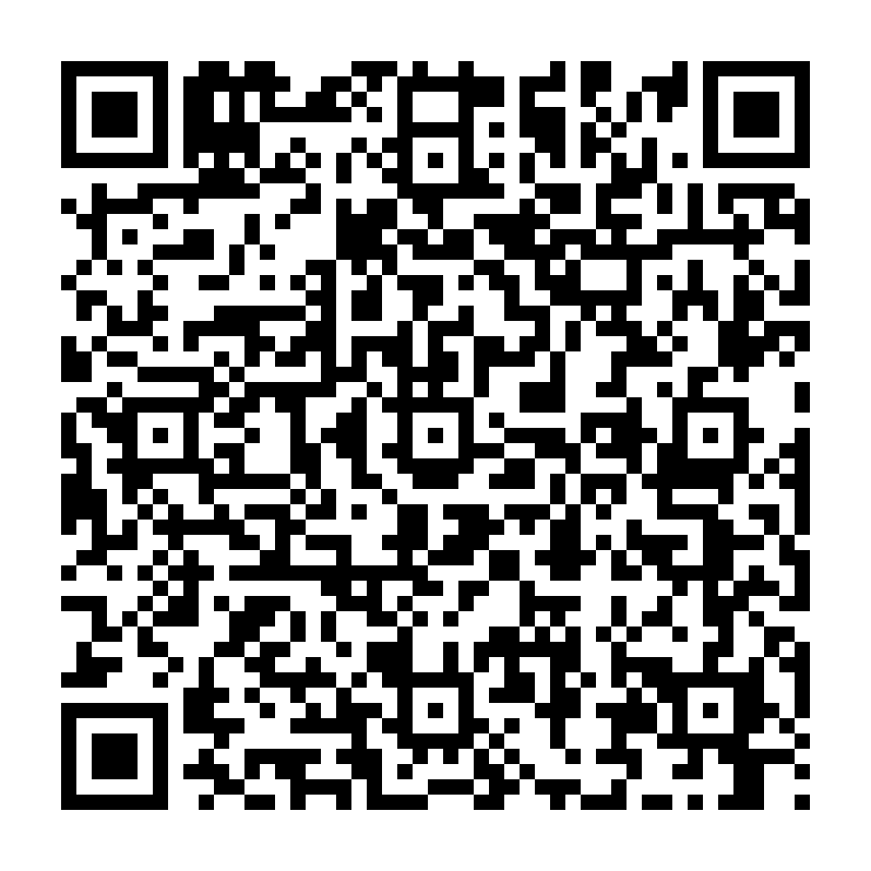 QR-kode