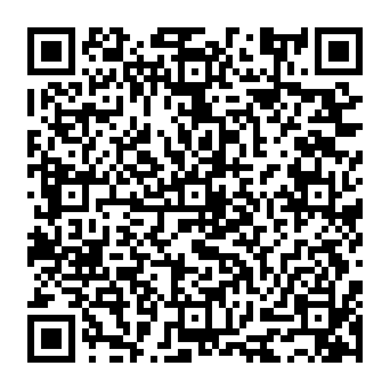 QR-kode
