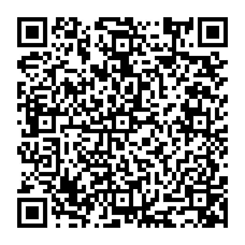 QR-kode