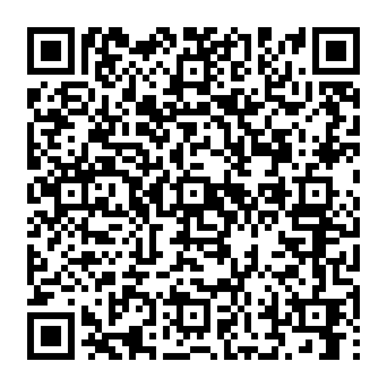 QR-kode