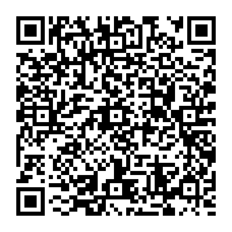 QR-kode