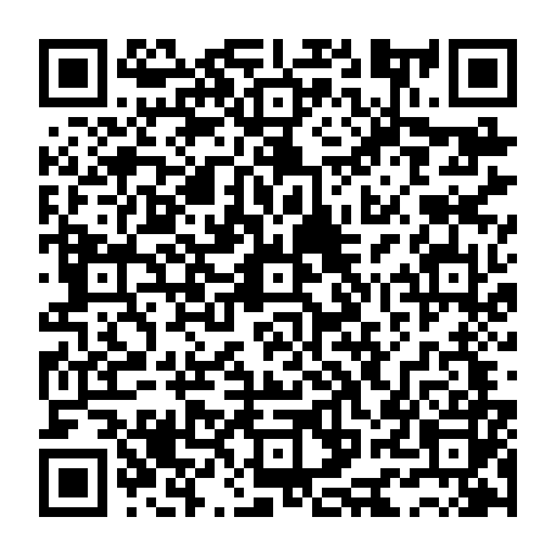 QR-kode