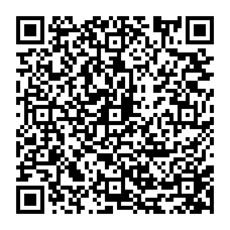 QR-kode