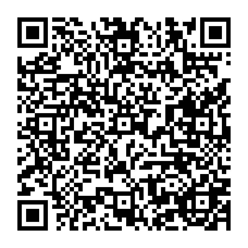 QR-kode