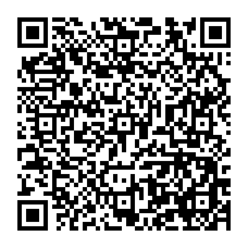 QR-kode