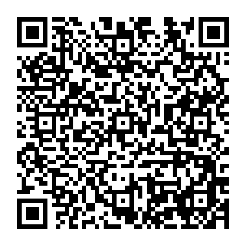 QR-kode