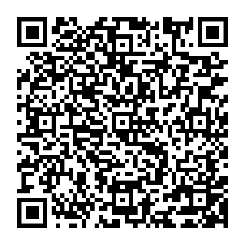 QR-kode