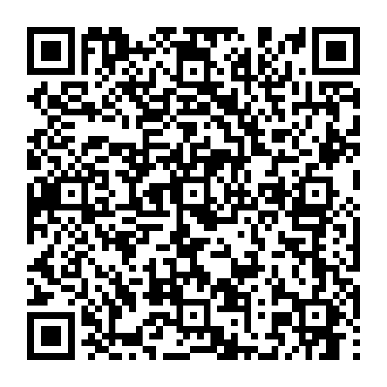 QR-kode