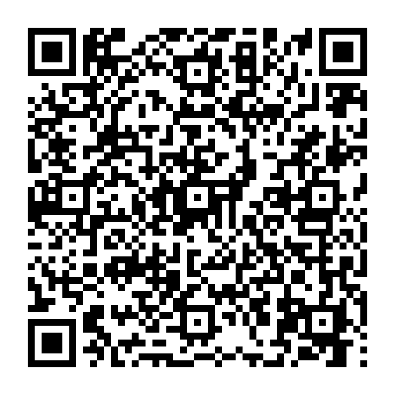 QR-kode
