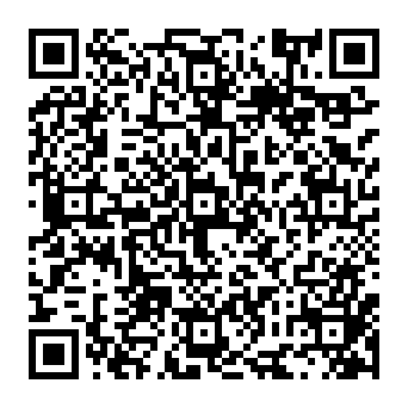 QR-kode