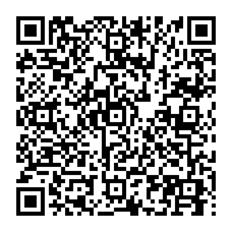 QR-kode