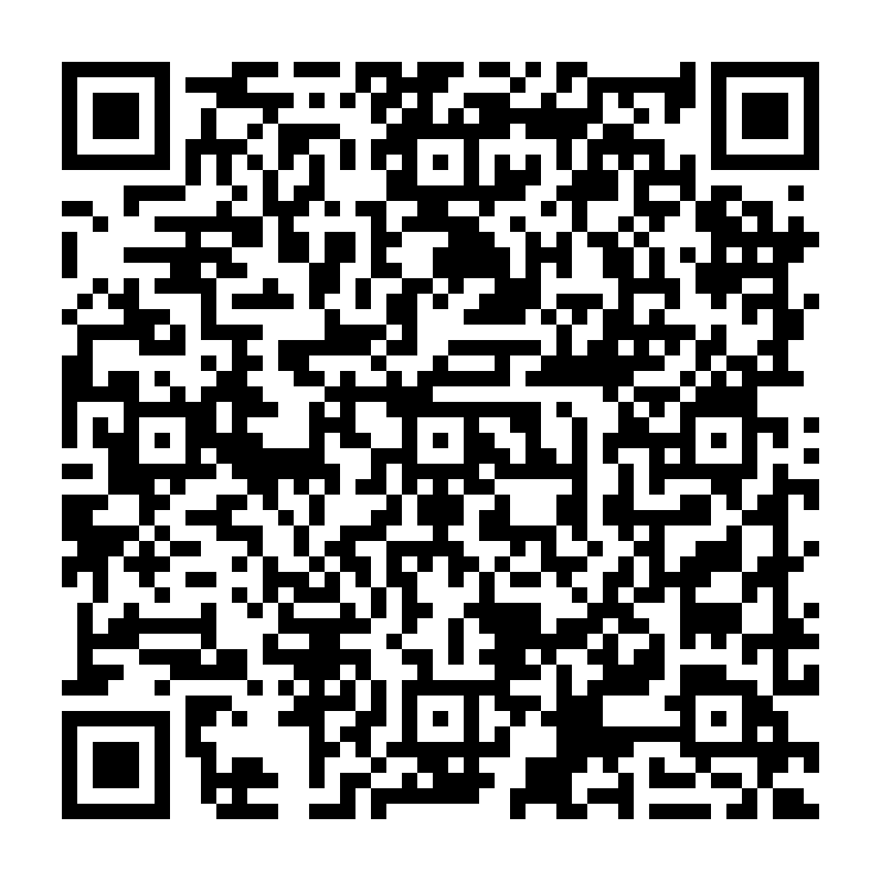 QR-kode