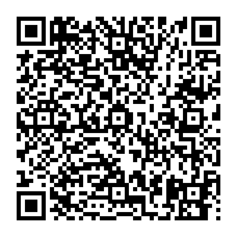 QR-kode