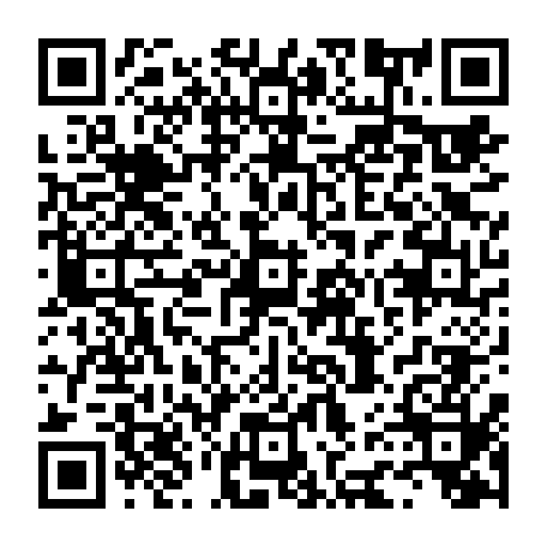 QR-kode