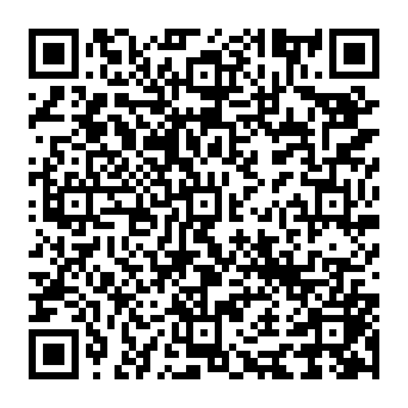 QR-kode
