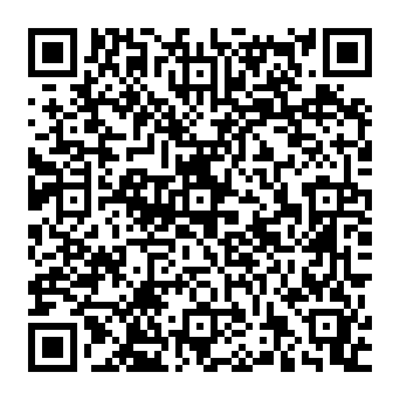QR-kode