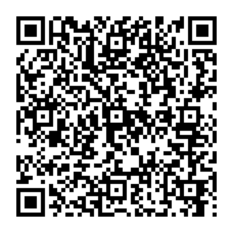 QR-kode