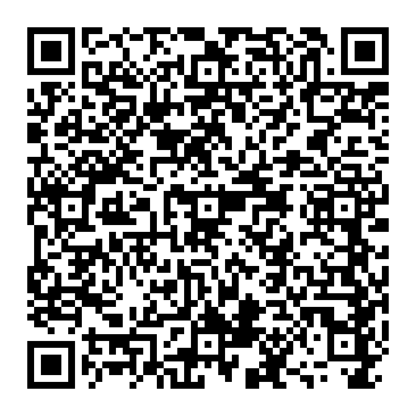 QR-kode