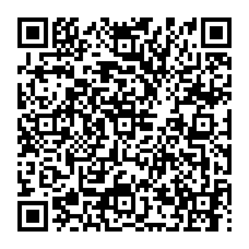 QR-kode