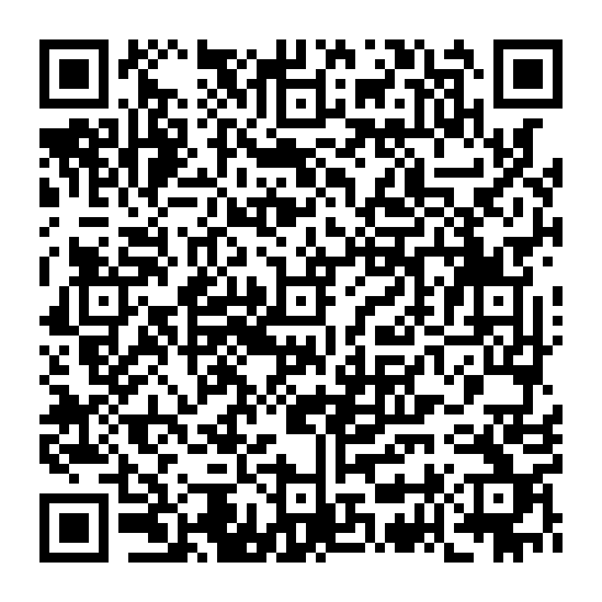 QR-kode