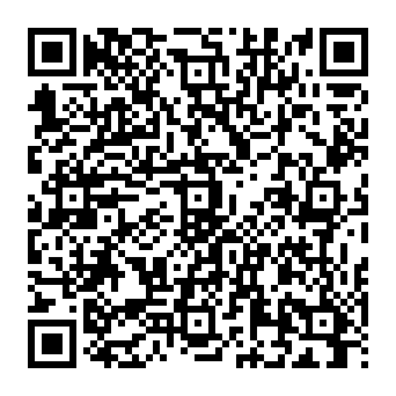 QR-kode