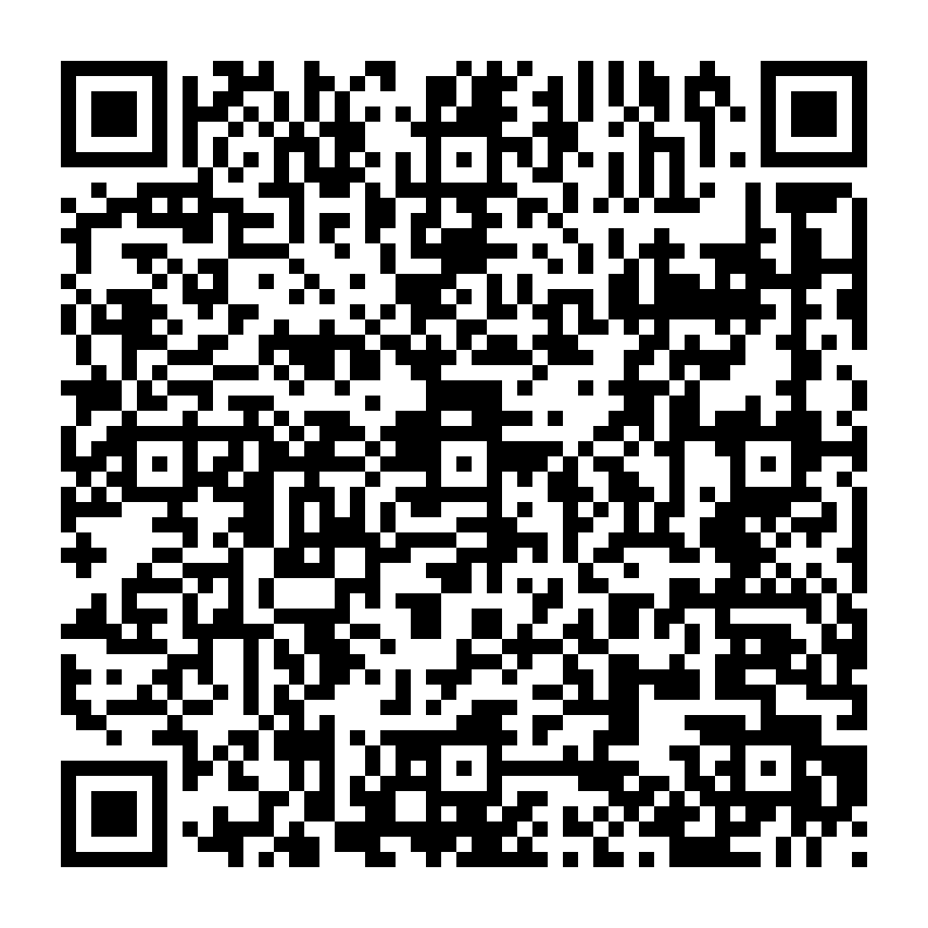 QR-kode
