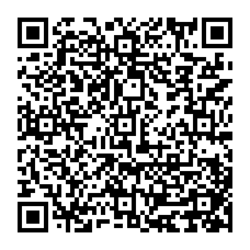 QR-kode