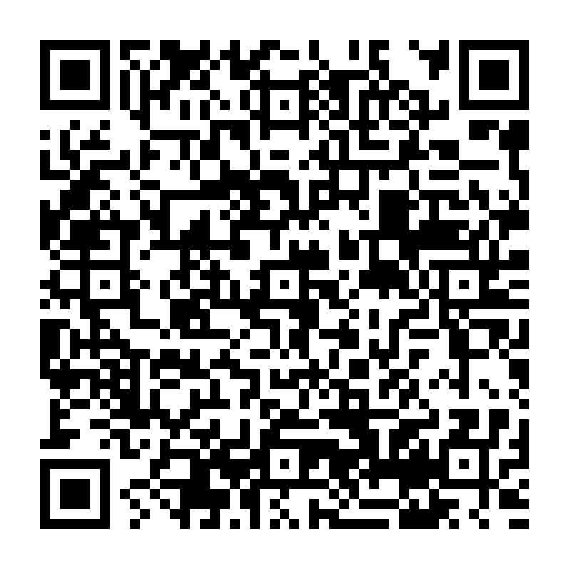 QR-kode