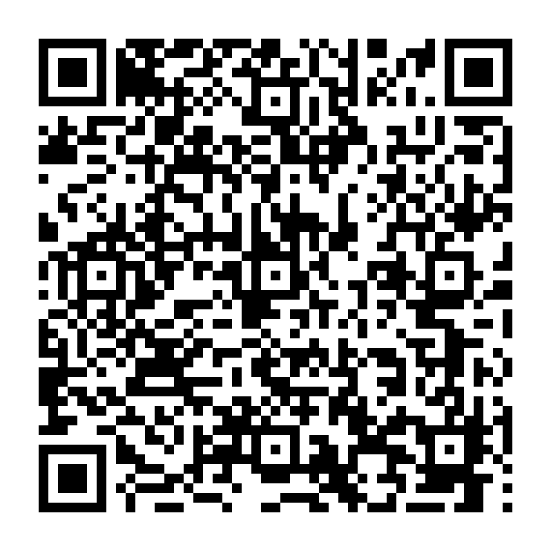 QR-kode