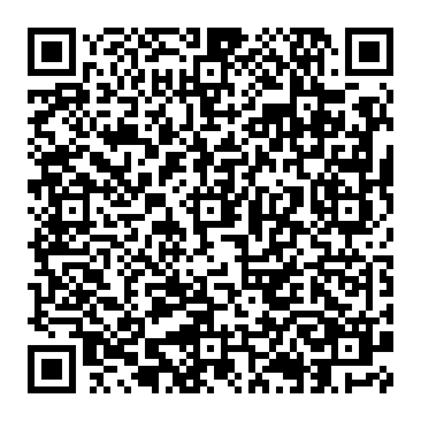 QR-kode