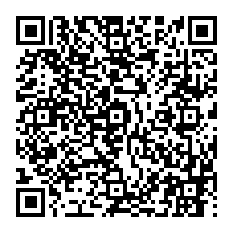 QR-kode