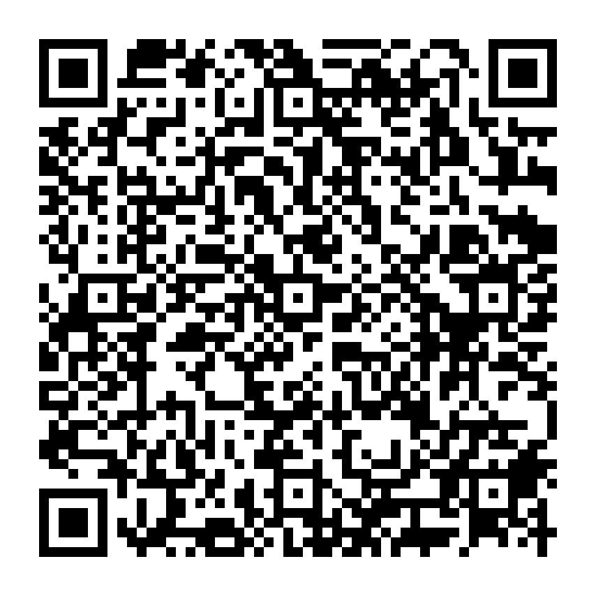 QR-kode
