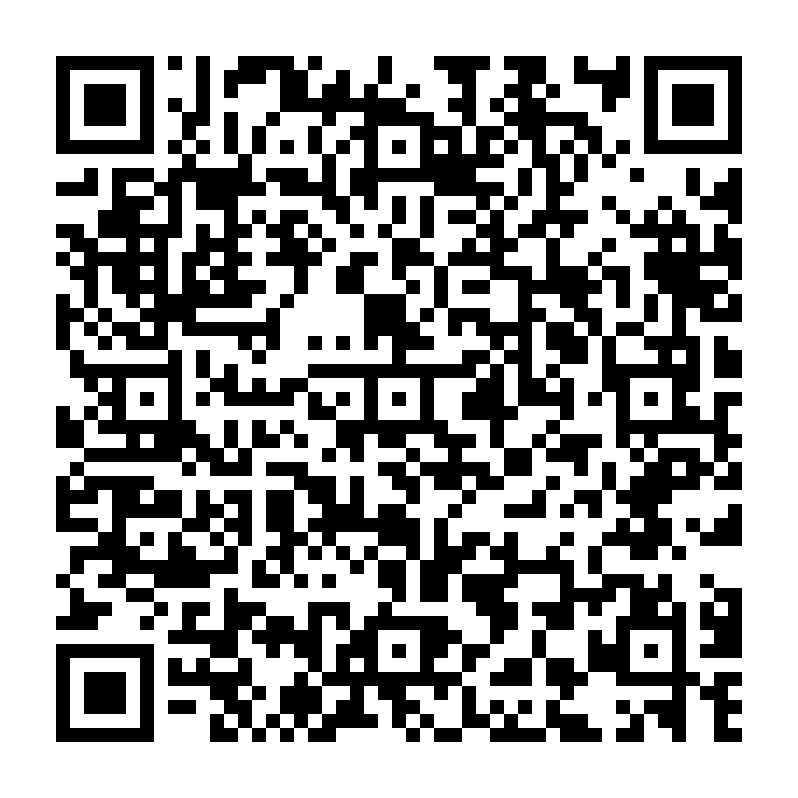 QR-kode