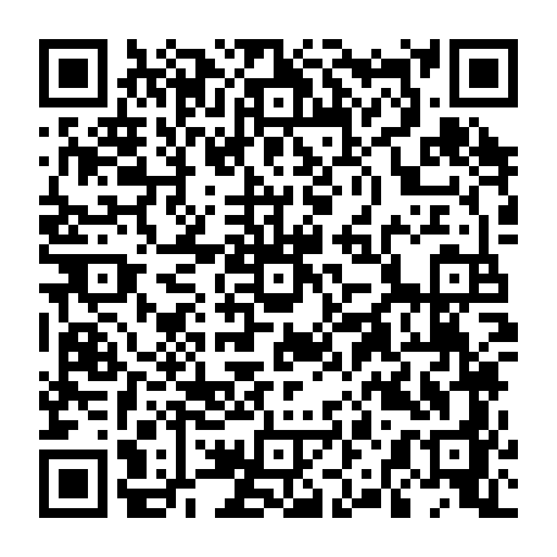 QR-kode