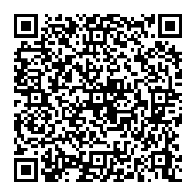 QR-kode