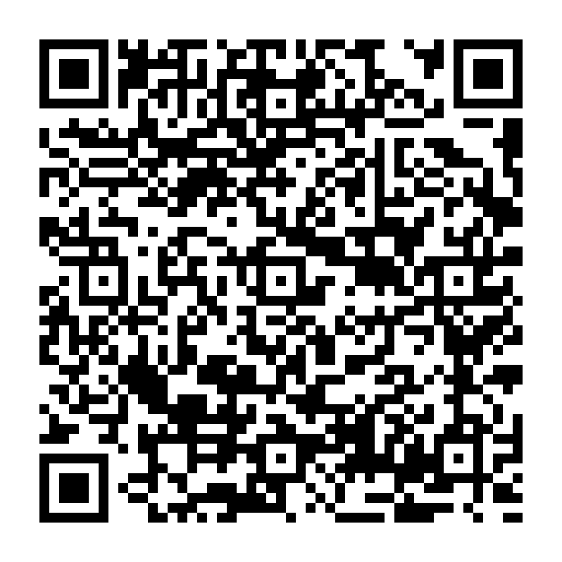 QR-kode