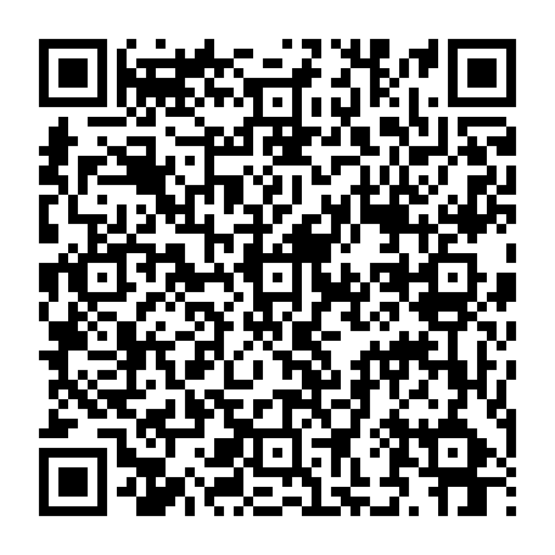 QR-kode