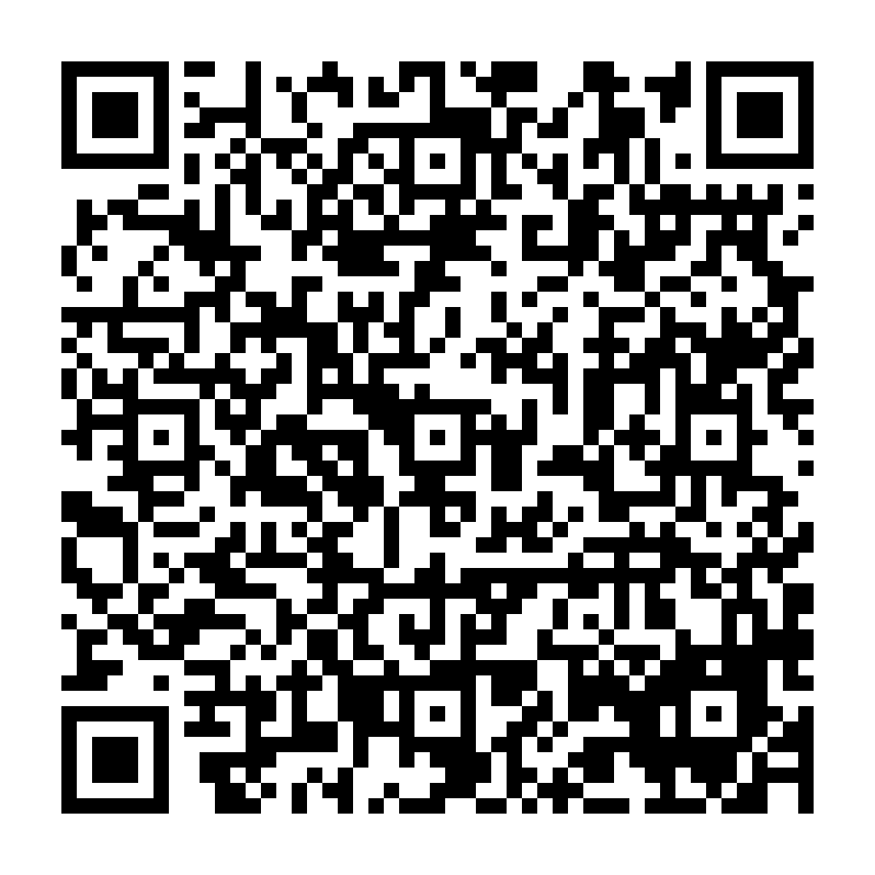 QR-kode