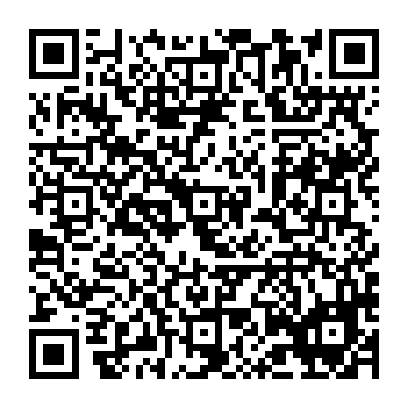 QR-kode