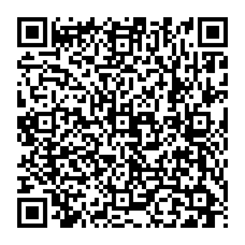 QR-kode