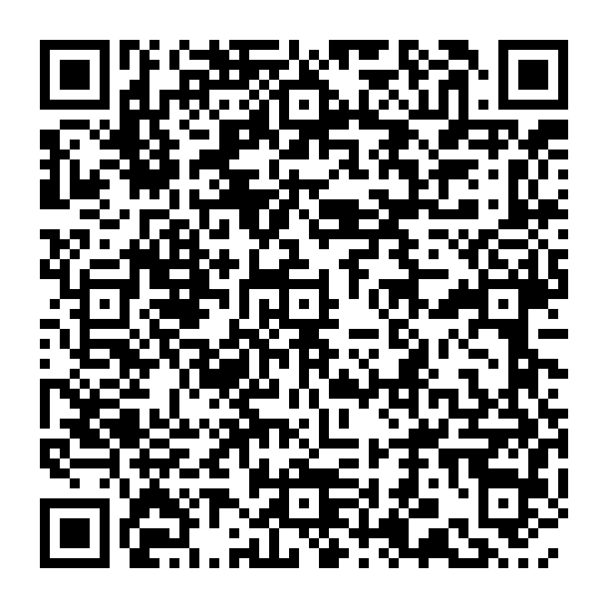 QR-kode
