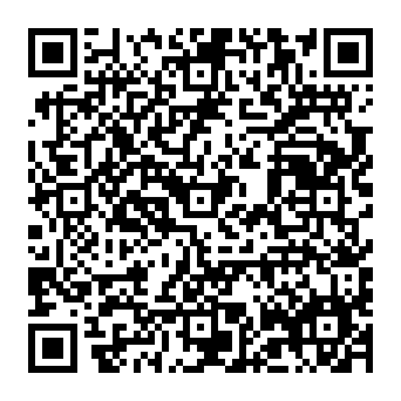 QR-kode