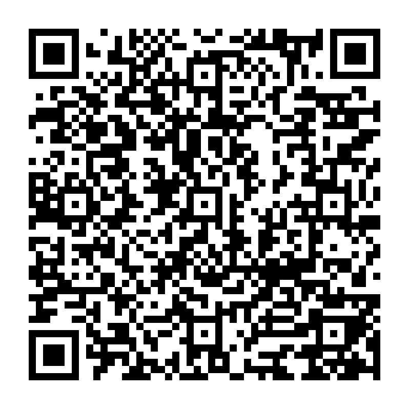 QR-kode